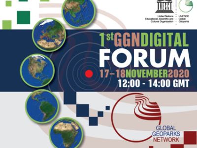 1st GGN Digital Forum was held