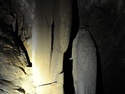 19-Features of shields in Zhijindong Cave